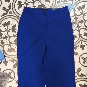 Adore Me Royal Blue Trousers
